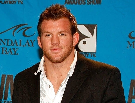 Ryan Bader Net Worth: Unpacking the MMA Champion's $8M Fortune